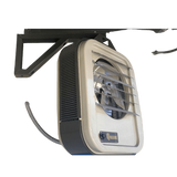 Qmark MUH108-Pro Industrial Unit Heater - Lifestyle