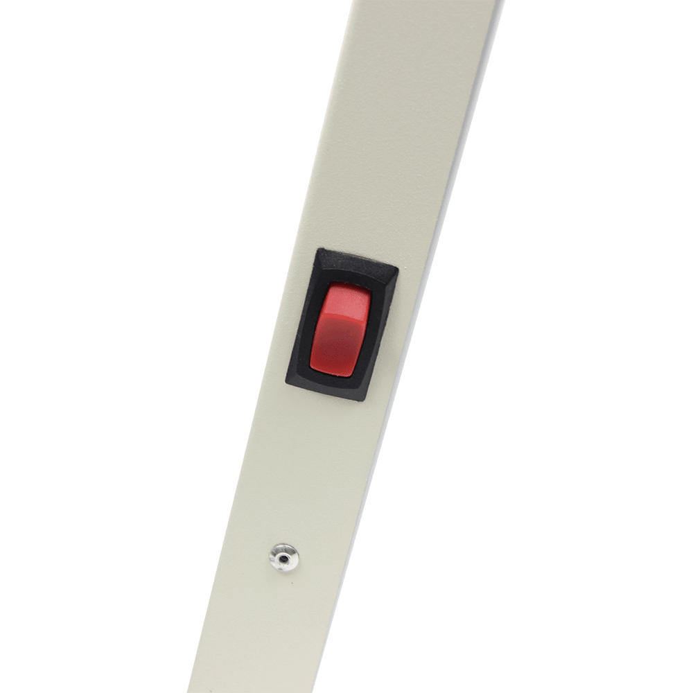 Qmark Desk Heater