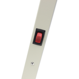 Qmark Desk Heater
