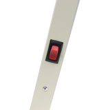Qmark Desk Heater