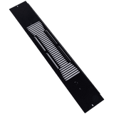 Qmark Adapter Grill QTSAG - Angle 1