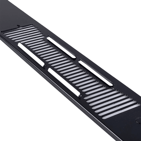 Qmark Adapter Grill QTSAG - Close Up