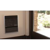 Qmark AWH Series Architectural Heavy-Duty Wall Heaters - Lifestyle 2
