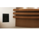 Qmark AWH Series Architectural Heavy-Duty Wall Heaters - Lifestyle 1