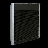 Qmark AWH Series Architectural Heavy-Duty Wall Heaters - Angle 1