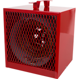 QMark BRH Contractor Heater