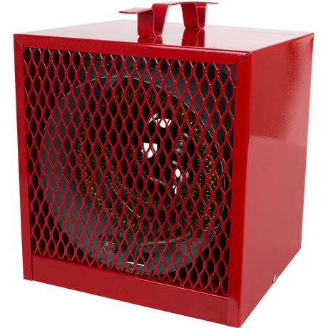 QMark BRH Contractor Heater