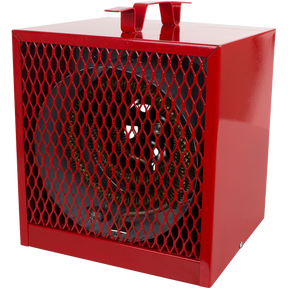 QMark BRH Contractor Heater
