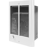 QMark COS-E Fan-Forced Wall Heater - angle