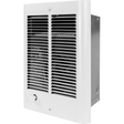 QMark COS-E Fan-Forced Wall Heater - angle