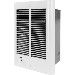 QMark COS-E Fan-Forced Wall Heater - angle