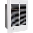 QMark COS-E Fan-Forced Wall Heater - angle