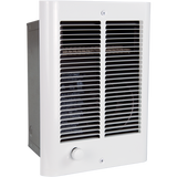 QMark COS-E Fan-Forced Wall Heater - angle