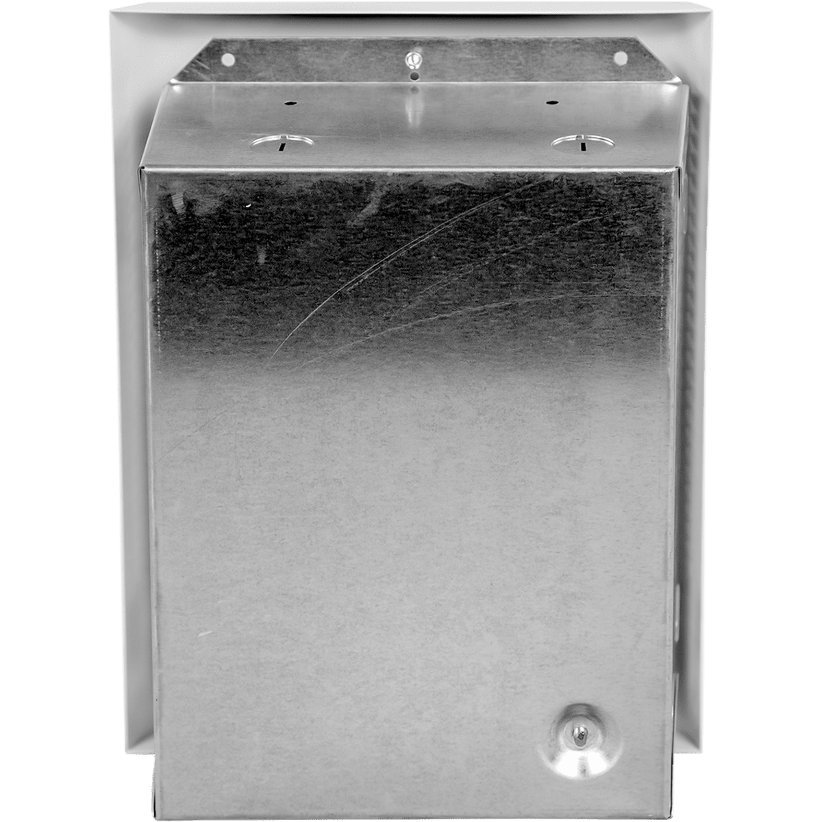 QMark COS-E Fan-Forced Wall Heater - back
