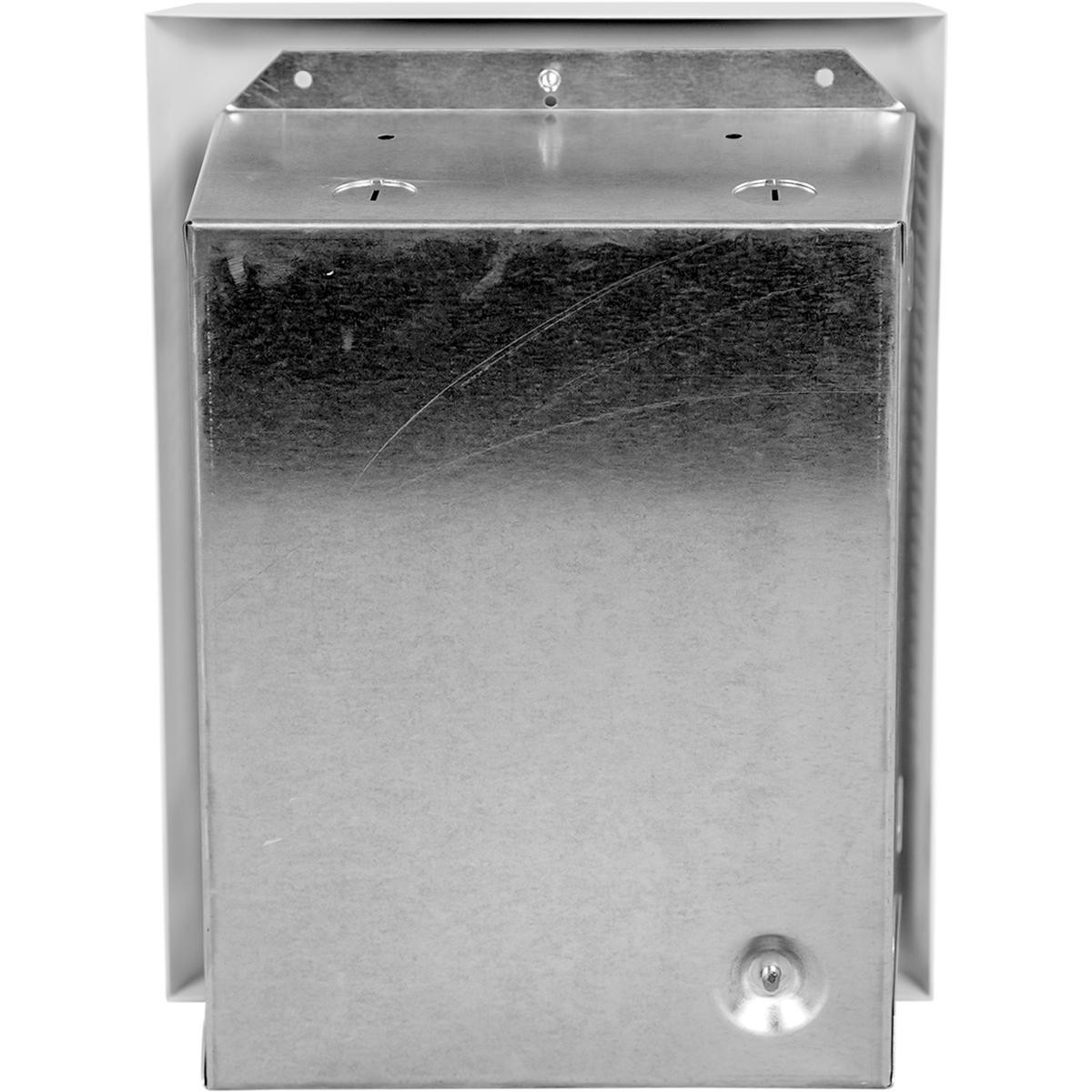QMark COS-E Fan-Forced Wall Heater - back