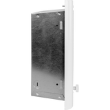 QMark COS-E Fan-Forced Wall Heater - side