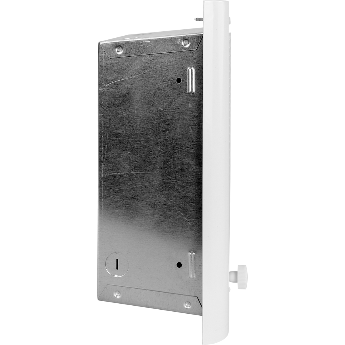 QMark COS-E Fan-Forced Wall Heater - side