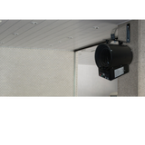 QMark Electric Garage Heater Lifestyle
