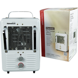 QMark Fahrenheat MMHD1502T Portable Utility Heater - box