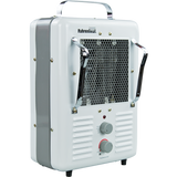 QMark Fahrenheat MMHD1502T Portable Utility Heater - angle