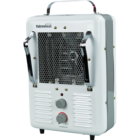 QMark Fahrenheat MMHD1502T Portable Utility Heater - angle