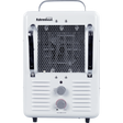 QMark Fahrenheat MMHD1502T Portable Utility Heater - front