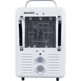 QMark Fahrenheat MMHD1502T Portable Utility Heater - front