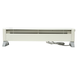 Qmark Portable Electric Hydronic Heater - Front