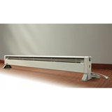 Qmark Portable Electric Hydronic Heater - Lifestyle