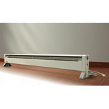Qmark Portable Electric Hydronic Heater - Lifestyle