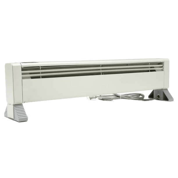 Qmark Portable Electric Hydronic Heater - Main