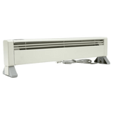 Qmark Portable Electric Hydronic Heater - Main