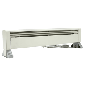 Qmark Portable Electric Hydronic Heater - Main