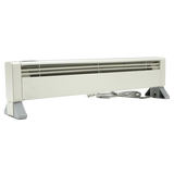 Qmark Portable Electric Hydronic Heater - Main