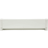 Qmark Hydronic Baseboard Heaters - Back