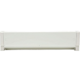 Qmark Hydronic Baseboard Heaters - Back