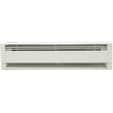 Qmark Hydronic Baseboard Heaters - Front