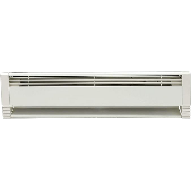 Qmark Hydronic Baseboard Heaters - Front