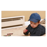 Qmark Hydronic Baseboard Heaters - Lifestyle 2