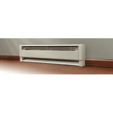 Qmark Hydronic Baseboard Heaters - Lifestyle