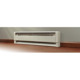 Qmark Hydronic Baseboard Heaters - Lifestyle