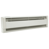 Qmark Hydronic Baseboard Heaters - Main