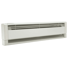 Qmark Hydronic Baseboard Heaters - Main