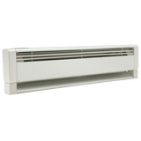 Qmark Hydronic Baseboard Heaters - Main