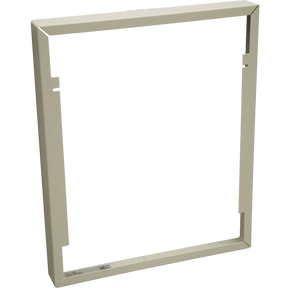 QMark 2-Inch Semi-Recess Surface Mounting Frame (HTWHS2)