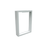 QMark Surface Mounting Sleeve HTWHSM