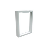 QMark Surface Mounting Sleeve HTWHSM