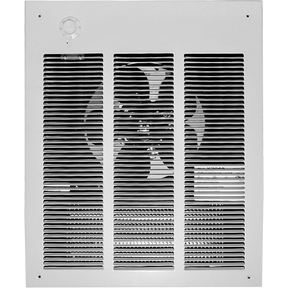 QMark Fan-Forced Wall Heaters