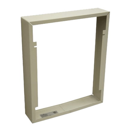 QMark LFK Surface Mounting Sleeve (LFKSM) Main