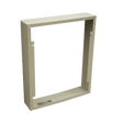 QMark LFK Surface Mounting Sleeve (LFKSM)
